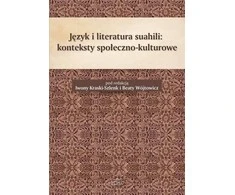 Elipsa Dom Wydawniczy Svahili kalba ir literatūra
