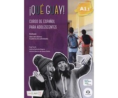 KNYGA Ezgi Seçik Que guay!