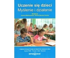 Epideixis Vaikų mokymasis - PUS System