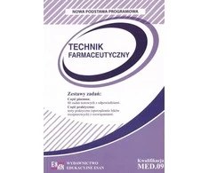 Esan Farmacijos technologija MED.09 NPP W.3