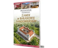 Foto Liner Baranów Sandomierz pilis
