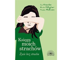 KNYGA Sue Knowles My Anxiety Handbook