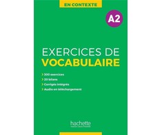 KNYGA Bookshop En Contexte - vocabulaire