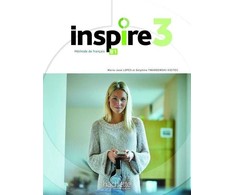KNYGA Bookshop Inspire 3