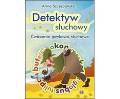 Harmonia Klausos detektyvas