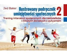 Harmonia Iliustruotas socialinių įgūdžių vadovas 2