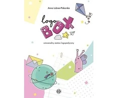 Harmonia LogoBOX. Universalus logopedijos rinkinys