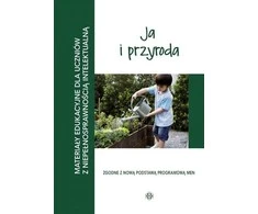 Harmonia Mokomoji medžiaga... - Aš ir gamta