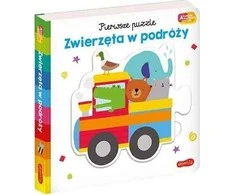 Dėlionė HARPERCOLLINS Harperkids Smart vaikų akademija. Naminiai gyvūnėliai