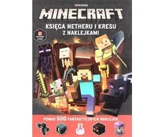 HARPERCOLLINS „Harperkids Minecraft“ PeterName knyga