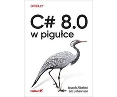 Helion C # 8.0 tablečių