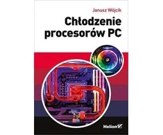 Helion AK procesorių aušinimas
