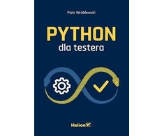 Helion Python, testai