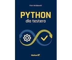 Helion Python, testai