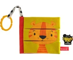 Hencz Moms Care HENCZ 631 dėlionės knyga