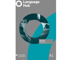 KNYGA Bookshop Language Hub Beginner Workbook without Key + Access to Audio