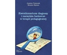 Impuls Diagnostikos klausimynas ir mokslinių tyrimų priemonės...