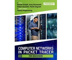 KNYGA Bookshop Computer Networks in Packet Tracer for Beginners