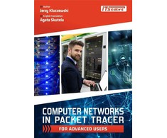 KNYGA Bookshop Computer Networks in Packet Tracer for Advanced Users