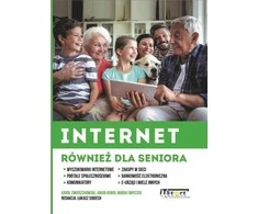 Itstart Internetas taip pat vyresnio amžiaus