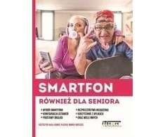 Itstart Išmanusis telefonas taip pat vyresnysis