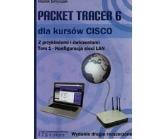 Itstart Paketas Tracker 6 CISCO T.1 kursai