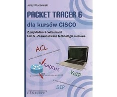 Itstart Paketai Tracker 6 CISCO T.5 kursai