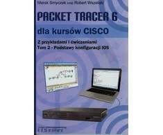 Itstart Paketai Tracker 6 CISCO T.2 kursai