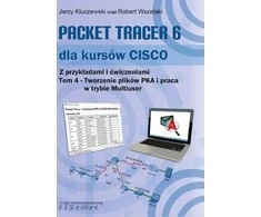 Itstart Paketai Tracker 6 CISCO T.4 kursai