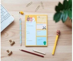 Bt21 LINIJAS DRAUGAI - Planner A5