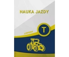 Liwona T kategorijos vairavimo pamokos