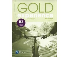 KNYGA Amanda Maris Gold Experience 2nd Edition B2 Workbook