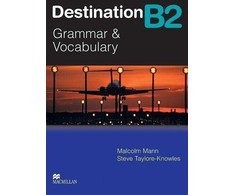 KNYGA Bookshop Destination B2 Student's Book without key Pack