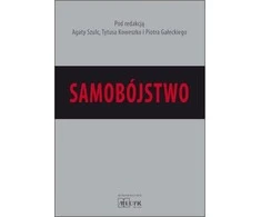 Medyk Savižudybė