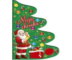 Morex Moja choinka 10982