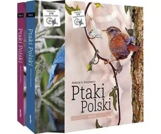 Multico Lenkų paukščiai T.1-2