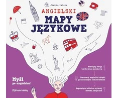 Preston Publishing Anglų. Kalbų žemėlapiai