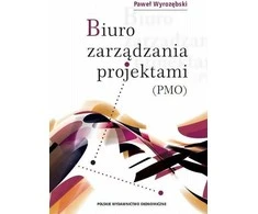 PWE projektų valdymo biuras (PMO)