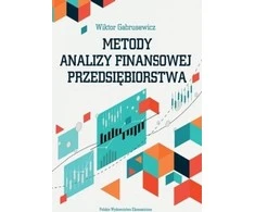 PWE Bendrovės finansinės analizės metodai