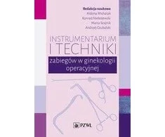 Pzwl Chirurginės ginekologijos procedūrų instrumentai ir technika