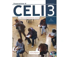 KNYGA M. A. Rapacciuolo Preparazione al Celi