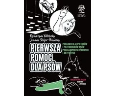 Silva Pirmoji pagalba šunims (spalva)
