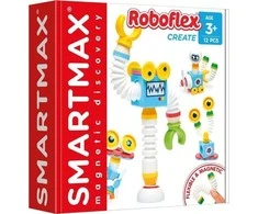 Smartmax Iuvi Smart Max Roboflex IUVI žaidimai
