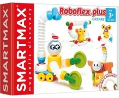 Smartmax Iuvi Smart Max Roboflex PLUS IUCVI Žaidimai