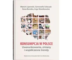 Umcs Suvartojimas Lenkijoje