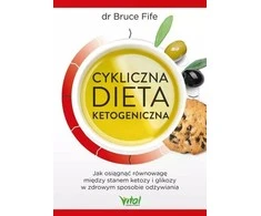 Vital Ciklinis ketogeninis maistas