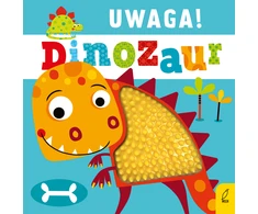 Foksal *****Uwaga, Dinozaur! 73210