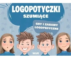 WIR Logofonų buzzing. Žaidimai ir įdomus...