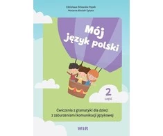 WIR Lenkų kalba. Grammar pratimai... 2 dalis