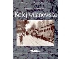 WKL Vilanów geležinkelis